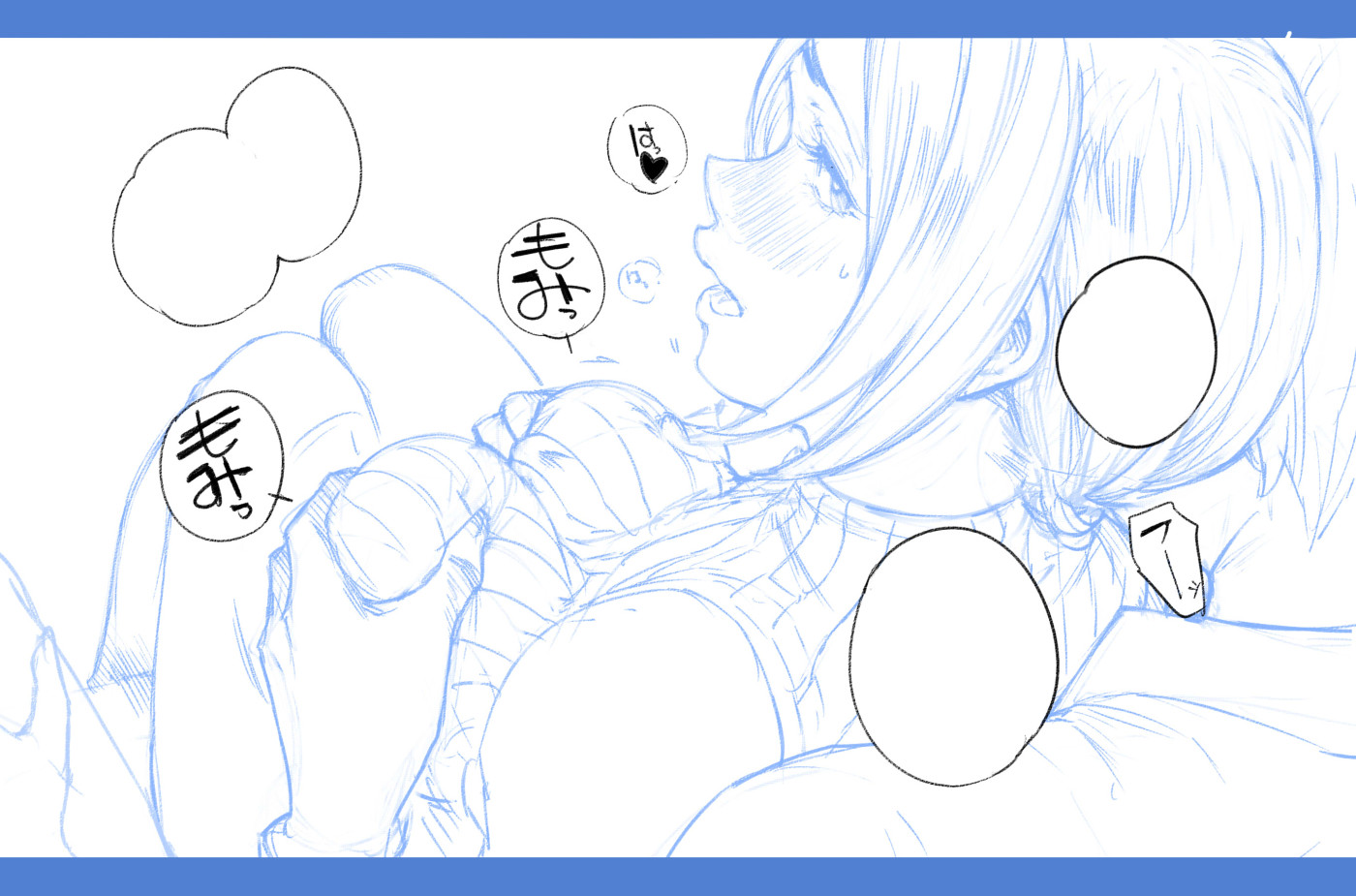 Hentai Manga Comic-A Wife Doing Unfaithful Fucking-Read-259